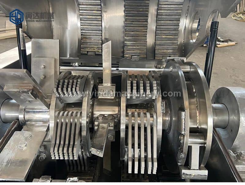 Industrial Hammer Mill slider1