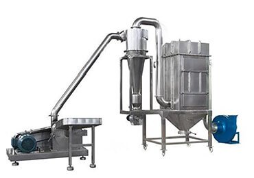 Milk Powder Making Machine