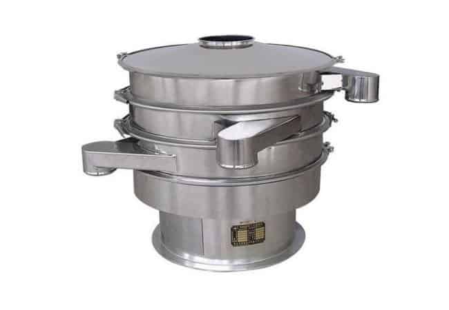Vibro Sifter