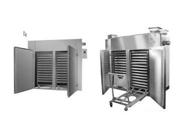 200kg Industrial Drying Oven