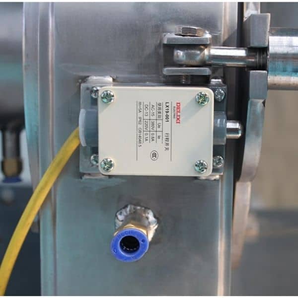 药品粉末粉碎机