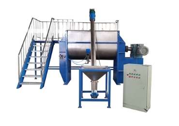 ленточный блендер