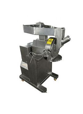 آلة صنع مسحوق البصل