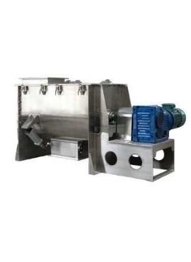 آلة خلاط الشريط