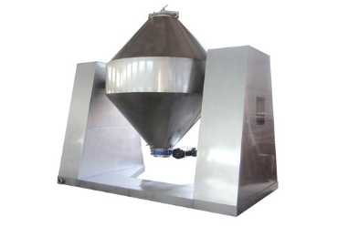 double Cone Blender