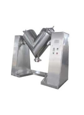 V Powder Mixer