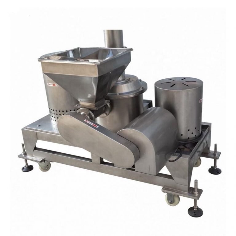 Moinhos Classificadores de Ar