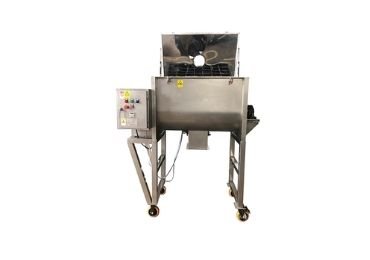 50-100L Double Ribbon Blender
