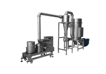 ACM Air Classifier Mill