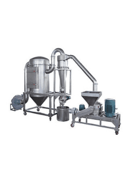 Fine Powder Grinder