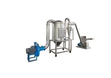 Hammer Grinding Machine