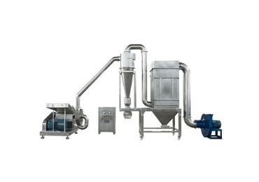Hammer Mill Pulverizer
