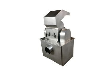 Herb Mill For flakes