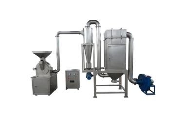 Industrial Powder Grinding Machine