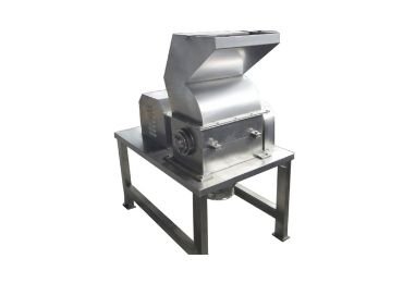 Pharmaceuticals Coarse Crusher