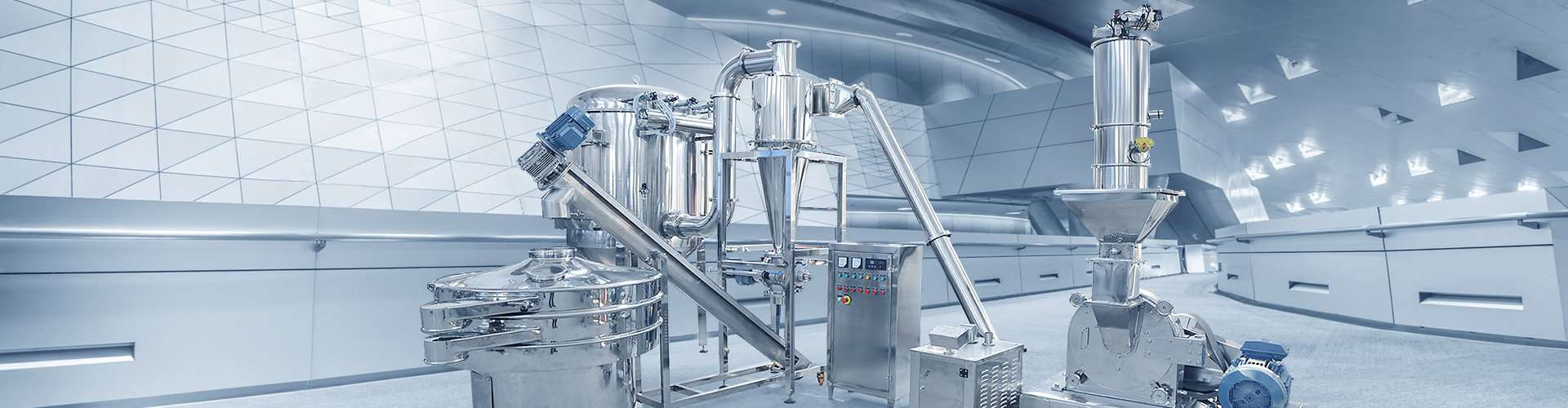 Штифтовая мельница