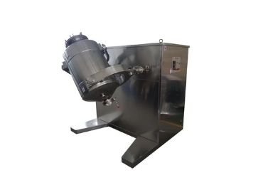 Mezclador tridimensional SW100L-SW300L