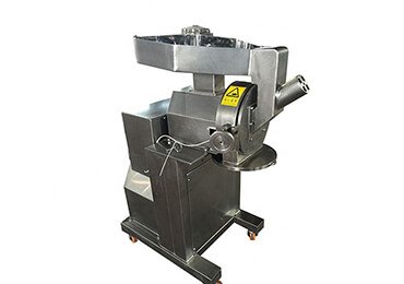 Small Hammer Mill Machine