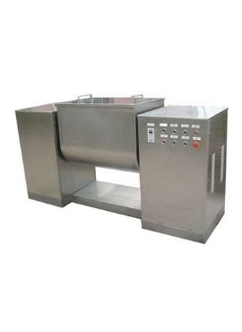 Trough Mixer