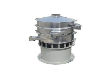 Vibrating Sieve Machine