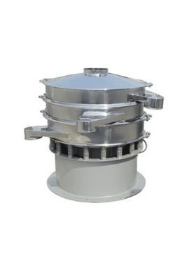 Vibro Sifter Machine