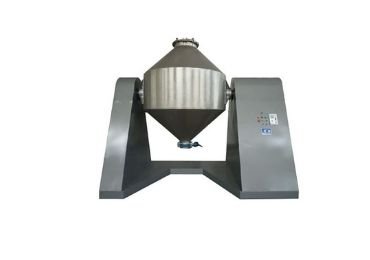 W Powder Blender Machine