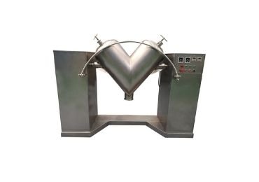 V100-V500L V Blender Machine