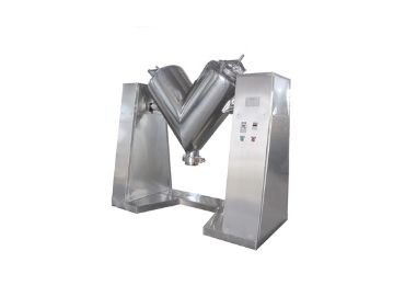 V1000-2000L V Cone Mixer