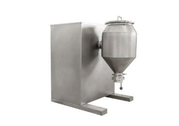 W20-W50L Cone Mixer