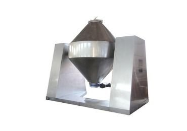 W500-W2000L Cone Mixer Machine