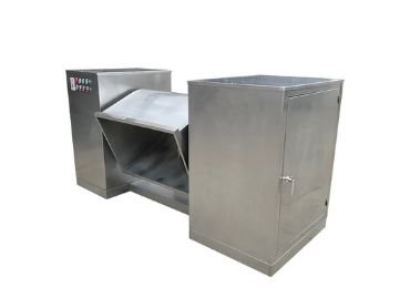 Farmacêuticos através do Blender