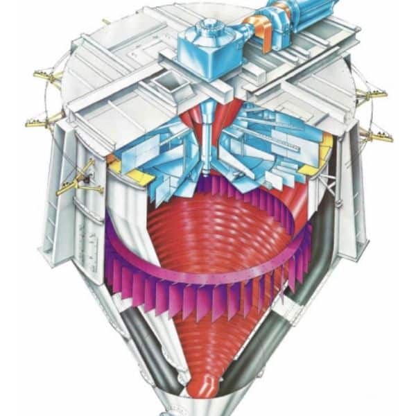 la machine acm fonctionne
