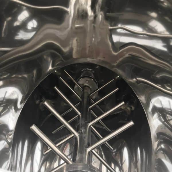 v смесительная машина