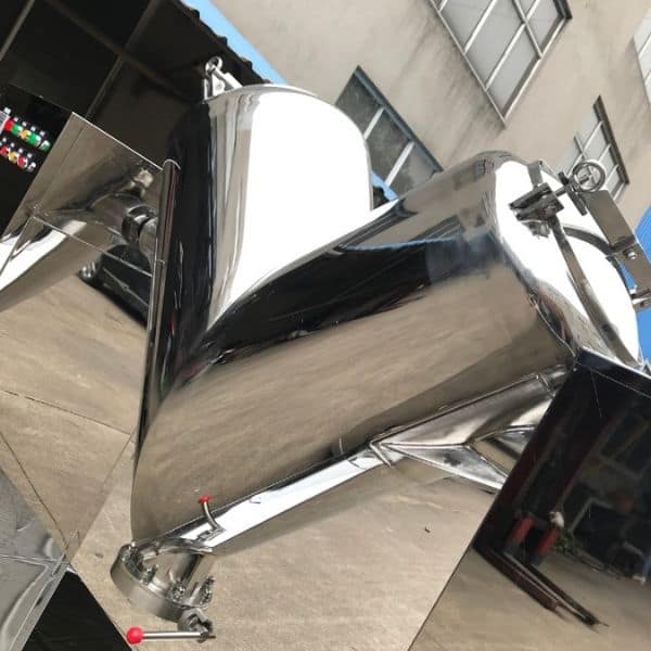 v смесительная машина 2