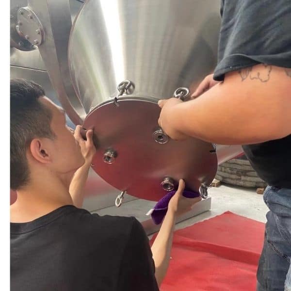 mezclador tridimensional 2