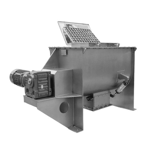 316l liquidificador de fita de aço inoxidável