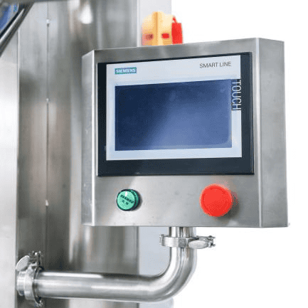 powder packing machines