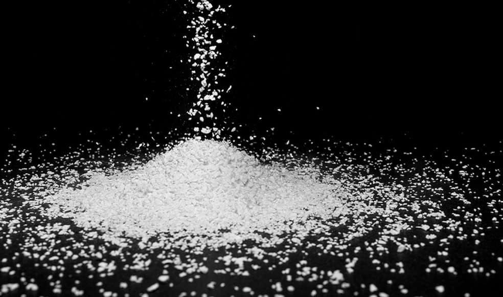 figure 1 what is the dry granulation method