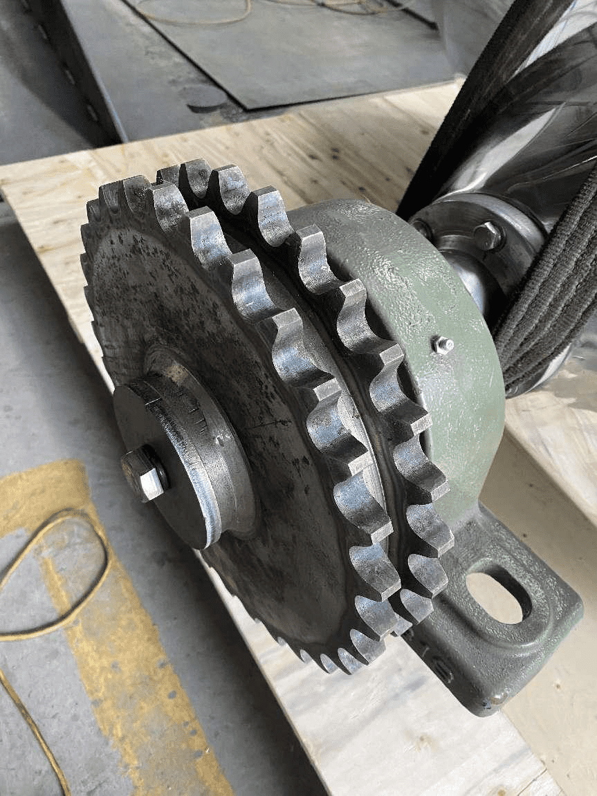 ribbon blender vs v cone mixer (4)