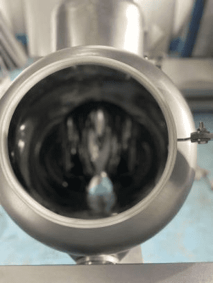 ribbon blender vs v cone mixer (7)