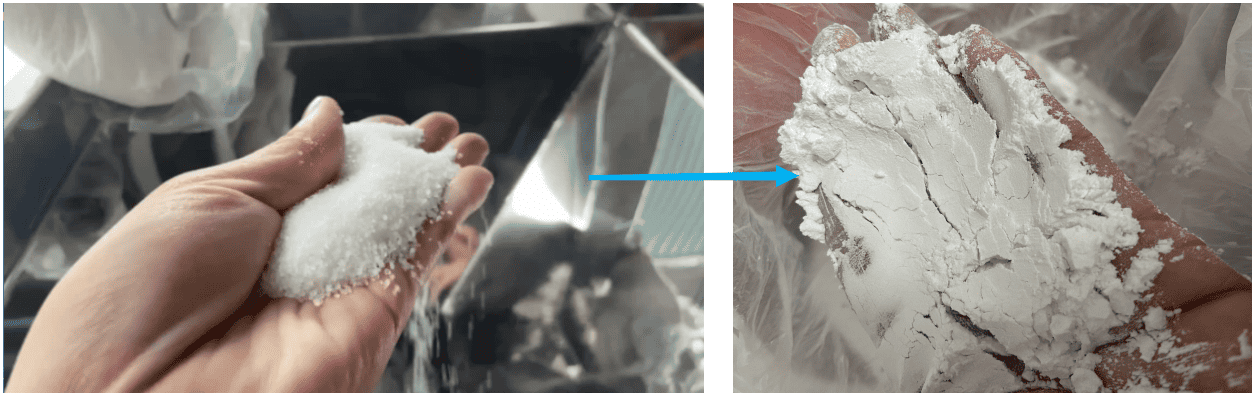 yinda stainless steel industrial mill grinder (13)