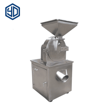 yinda stainless steel industrial mill grinder (4)