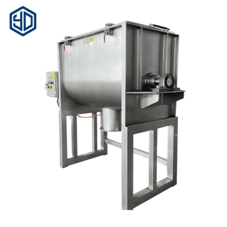 the importance of the cip system for the bacterial powder mixing machine (1)