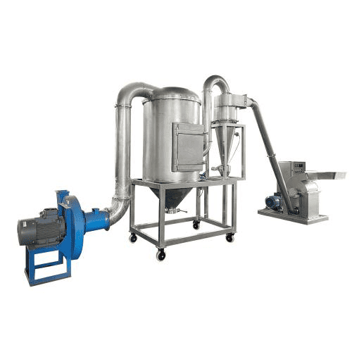 the importance of the cip system for the bacterial powder mixing machine (7)