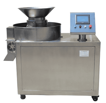 yinda wet pharma granulation system (2)