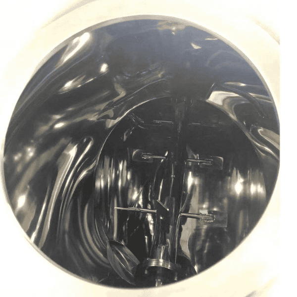 yinda ydv v series v mixer for powdered supplements (3)