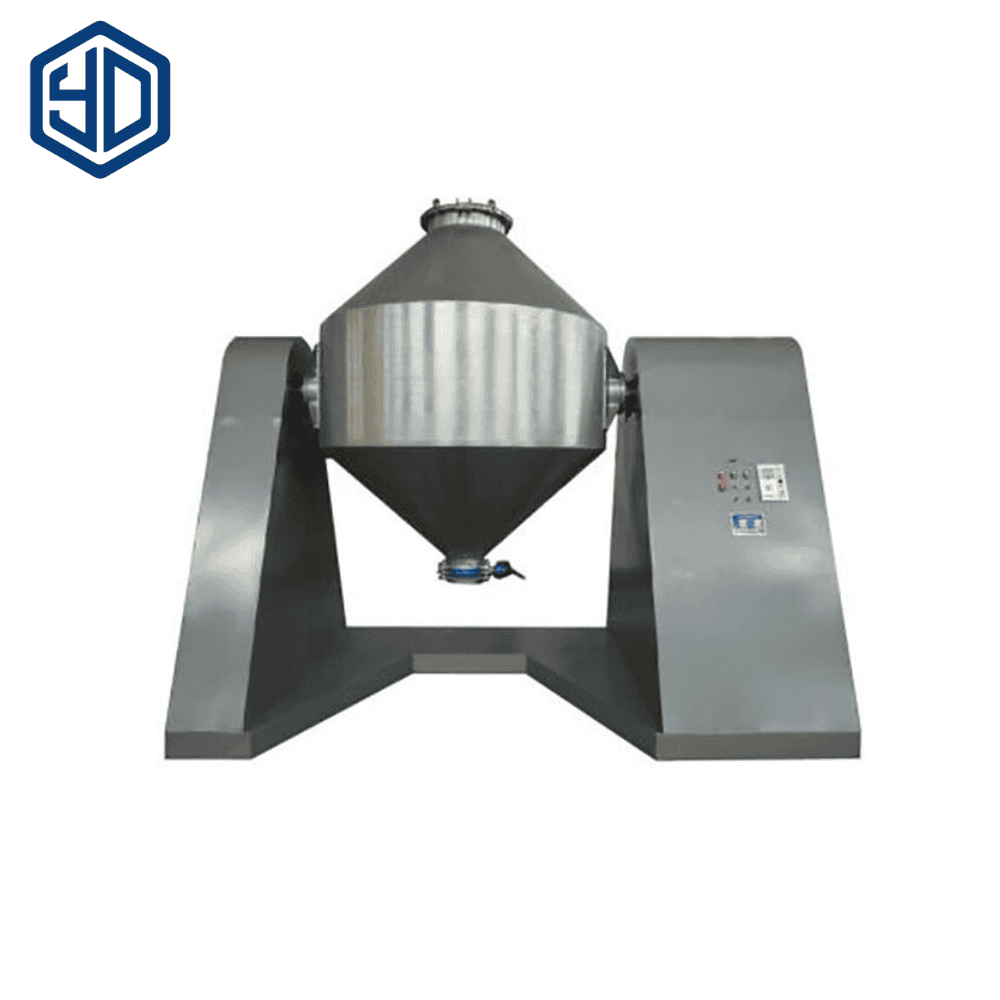 wet granulation production line guidance (5)