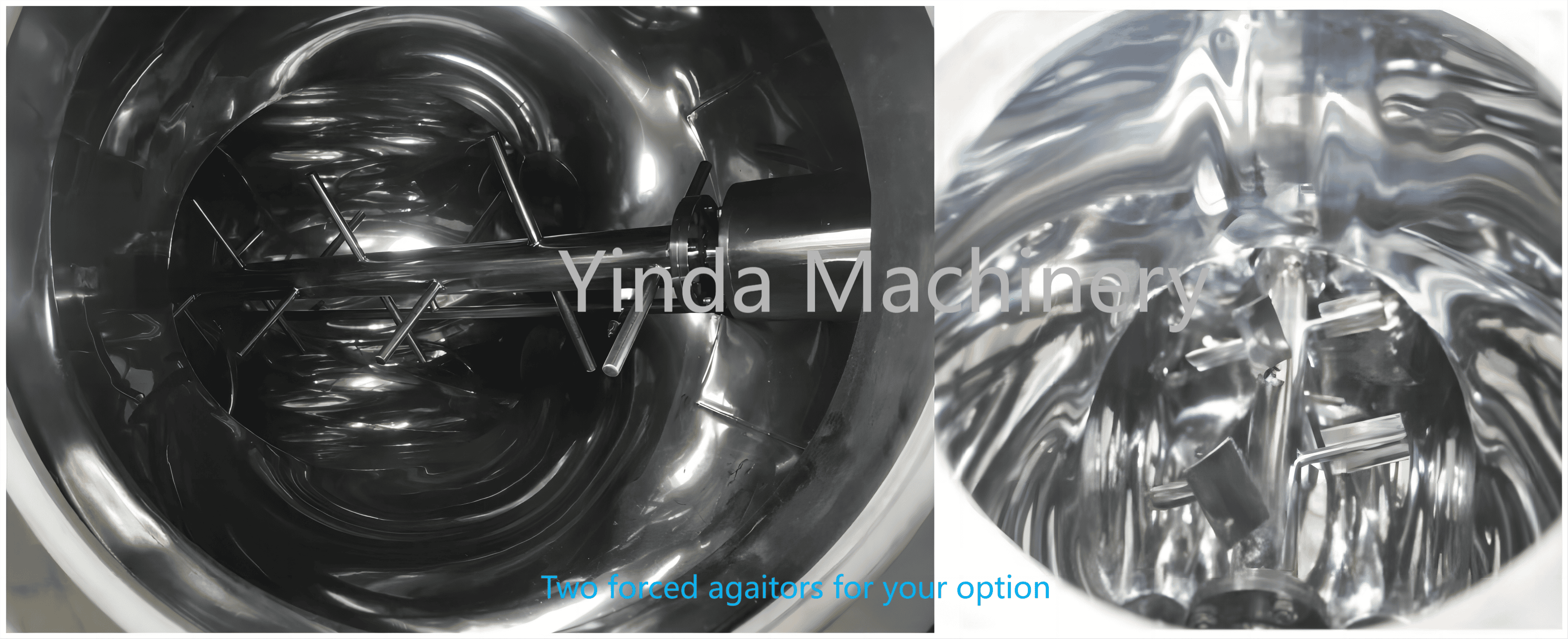 vitamin and mineral premix powder mixing machine recommendation (2)