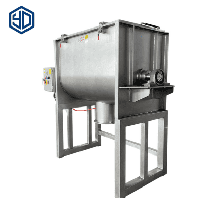oscillating granulator for pharmaceutical powder processing (6)