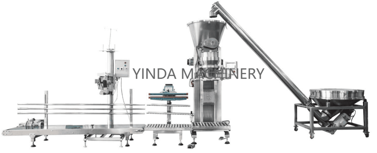 paprika powder making line recommendation (4)